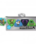Minecraft Eraser 4-Pack Case (10)